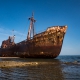 Dimitros Shipwreck