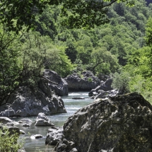 Aoos River